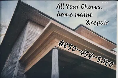 All Your Chores