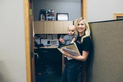 Business Photo
