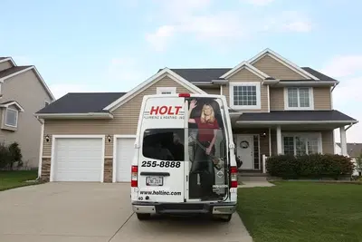 Holt Plumbing & Heating, Inc.