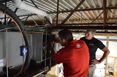 A1 Morris Heating & Cooling