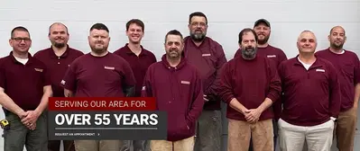 Bettendorf Heating and Air Conditioning