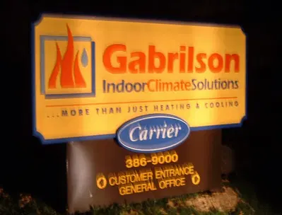 Gabrilson Indoor Climate Solutions