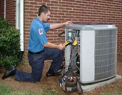 Best Heating And Air