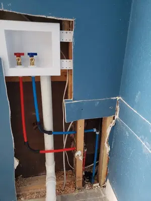 Aero Plumbing & Heating Co