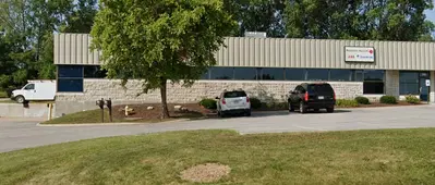 Mechanical Sales Inc Iowa