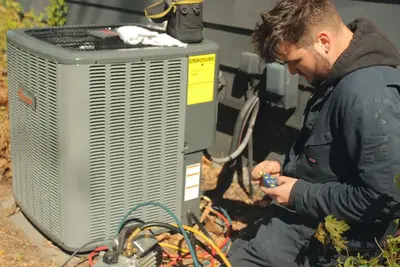 Midwest Comfort Heating & Cooling