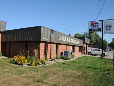 Business Photo