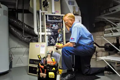 Bell Brothers Heating and Air Conditioning, Inc.