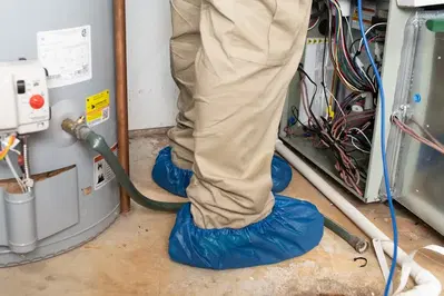 True Comfort Heating and Cooling