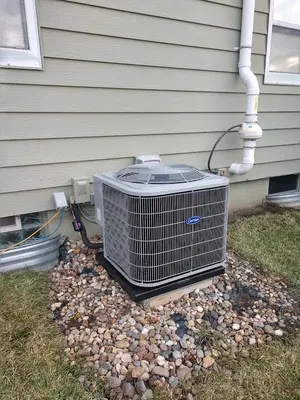 Schaal Plumbing, Heating and Cooling