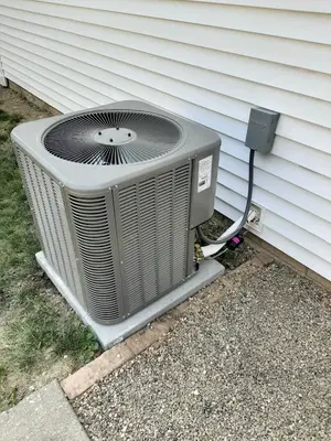 Lozier Heating & Cooling