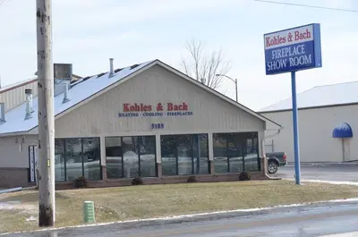 Kohles & Bach Heating & Cooling