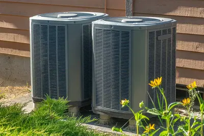 Aspen Aire Heating And Cooling