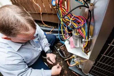 Advanced Air Mechanical, Inc.