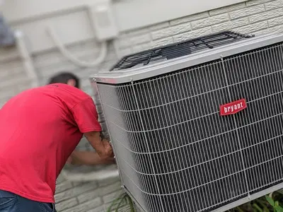 Bryant Iowa Heating & Cooling