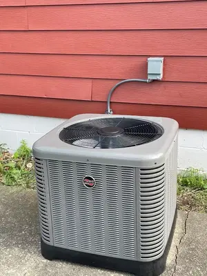Golden Rule Plumbing, Heating, Cooling & Electrical