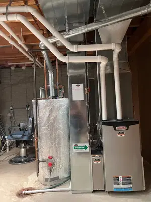 Greens Appliance Heating & Cooling