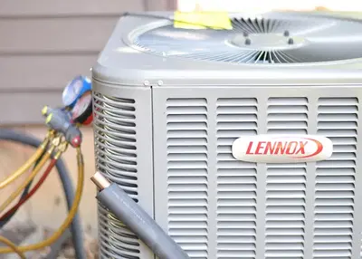 72 Degrees Heating and Cooling