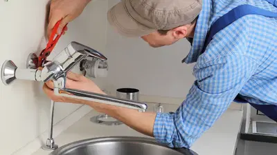 Scott's Heating, Cooling, Plumbing