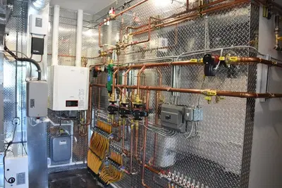 Iowa's All Season Heating & Cooling