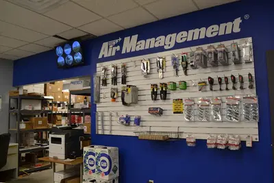 Air Management Supply