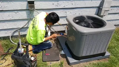 Air Care Heating and Air