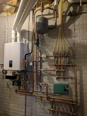 Moore's Service Inc