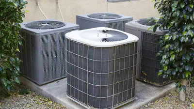 Norm's Heating & Air Conditioning