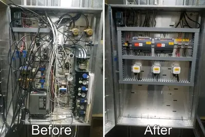 Rasmussen Mechanical Services