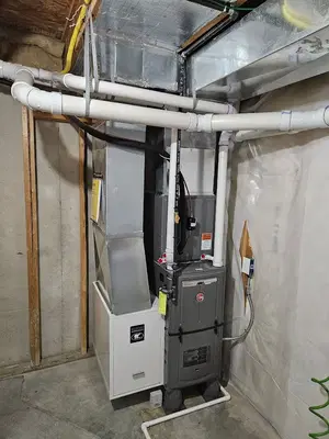 Gubbels One Hour Heating & Air Conditioning