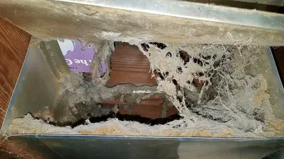 Roger's Furnace Cleaning LLC