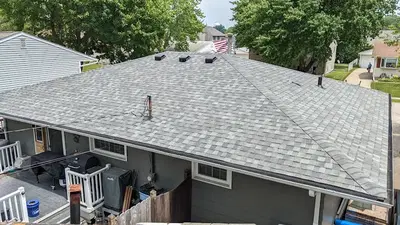 Roof Drs