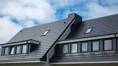 Jansen Roofing & Repair Inc