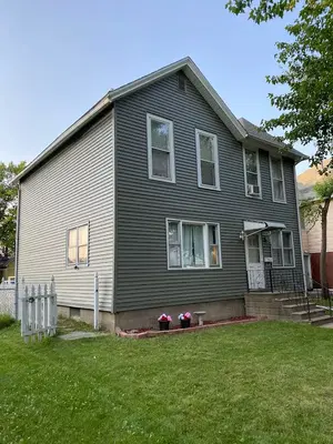 Burrage Roofing