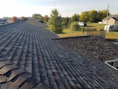 Evenhouse Roofing