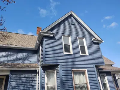 Centennial Home Improvement, LLC