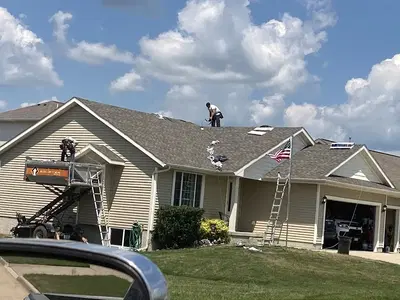 J.S. Builders LLC/Roofing Specialist