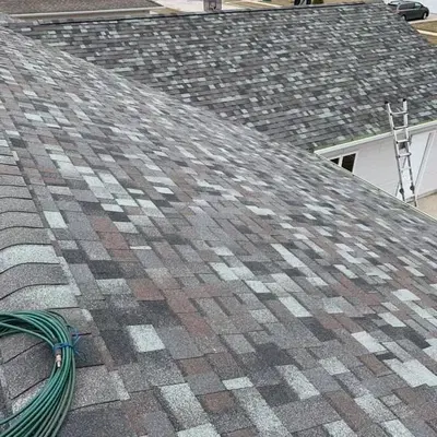 T & R Construction