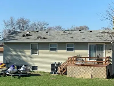Premier Plus Storm Team - Cedar Falls