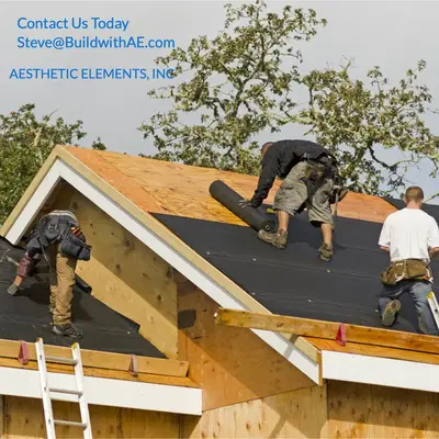 Aesthetic Elements Inc.