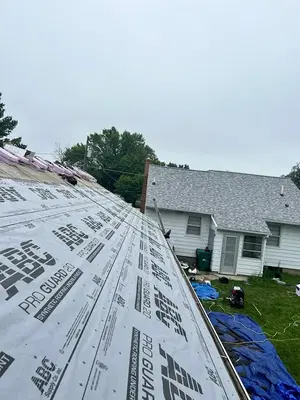 E. Porter Construction