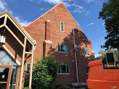 Nedi Masonry Repair LLC