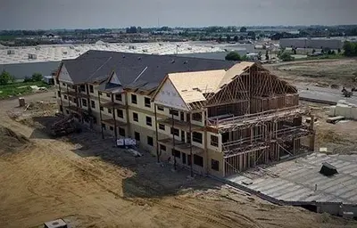 Trees Construction llc