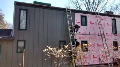 Ahrens Construction