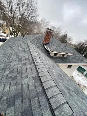 DL Roofing & Construction