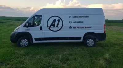 A-1 Sewer & Drain Cleaning Service