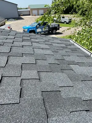 BIG Roofing