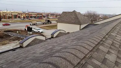 For Sure Roofing