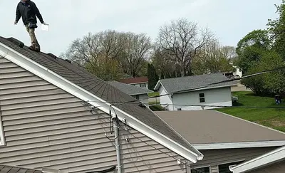 Waddle Exteriors & Roofing