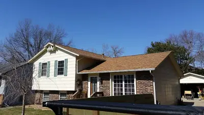 Advanced Roofing & Exteriors, LLC